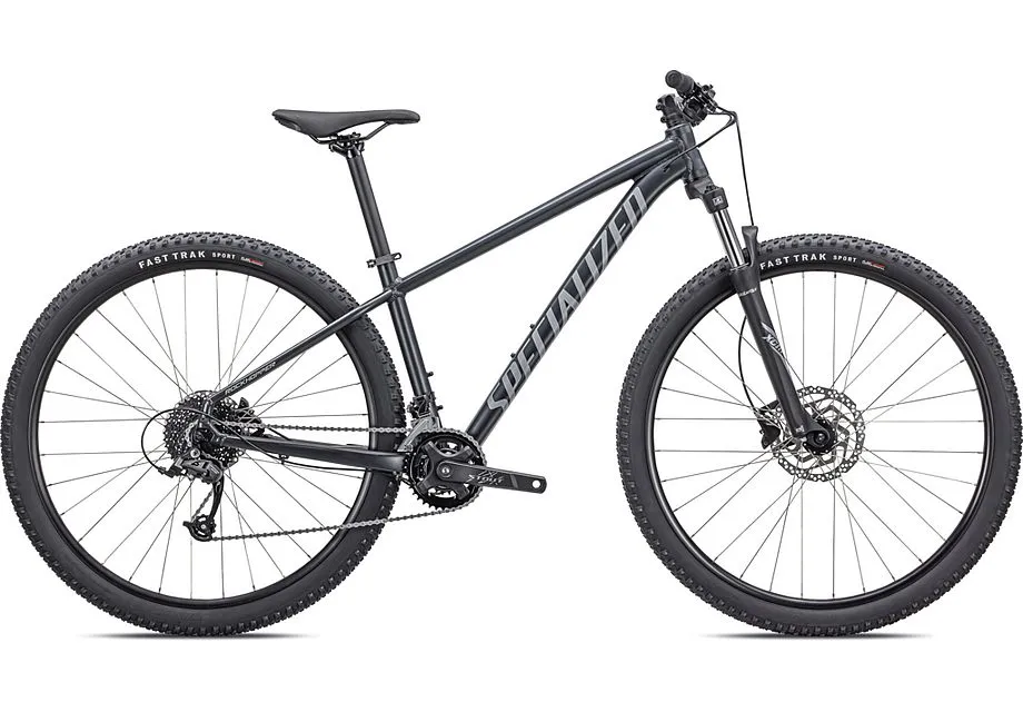 Specialized ROCKHOPPER SPORT 27.5 Slate/Cool Grey 2 Specialized ROCKHOPPER SPORT 27.5 Slate/Cool Grey – Bild 2