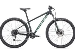 Specialized ROCKHOPPER SPORT 29 Forest Green/Oasis