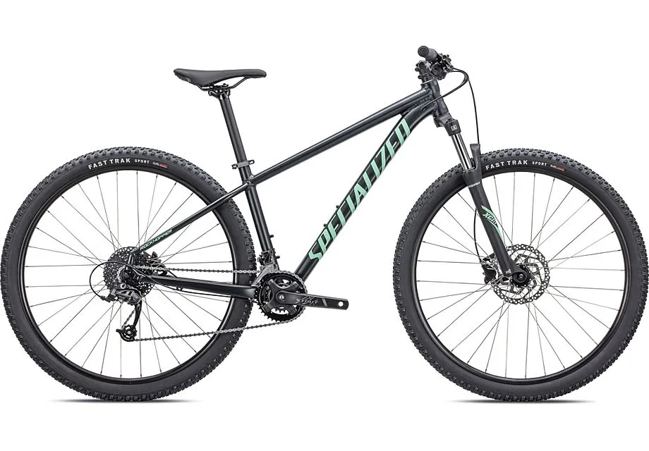 Specialized ROCKHOPPER SPORT 29 Forest Green/Oasis 1 Specialized ROCKHOPPER SPORT 29 Forest Green/Oasis