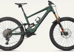 Specialized S-Works Turbo Kenevo SL