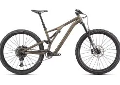 Specialized STUMPJUMPER COMP ALLOY Gunmetal/Taupe 2023