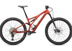 Specialized STUMPJUMPER COMP Redwood/Black 2022