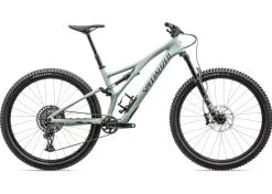 Specialized STUMPJUMPER COMP Satin White Sage/Deep Lake 2023