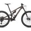 Specialized STUMPJUMPER EVO COMP Doppio/Sand