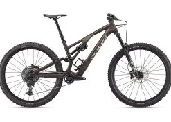 Specialized STUMPJUMPER EVO COMP Doppio/Sand