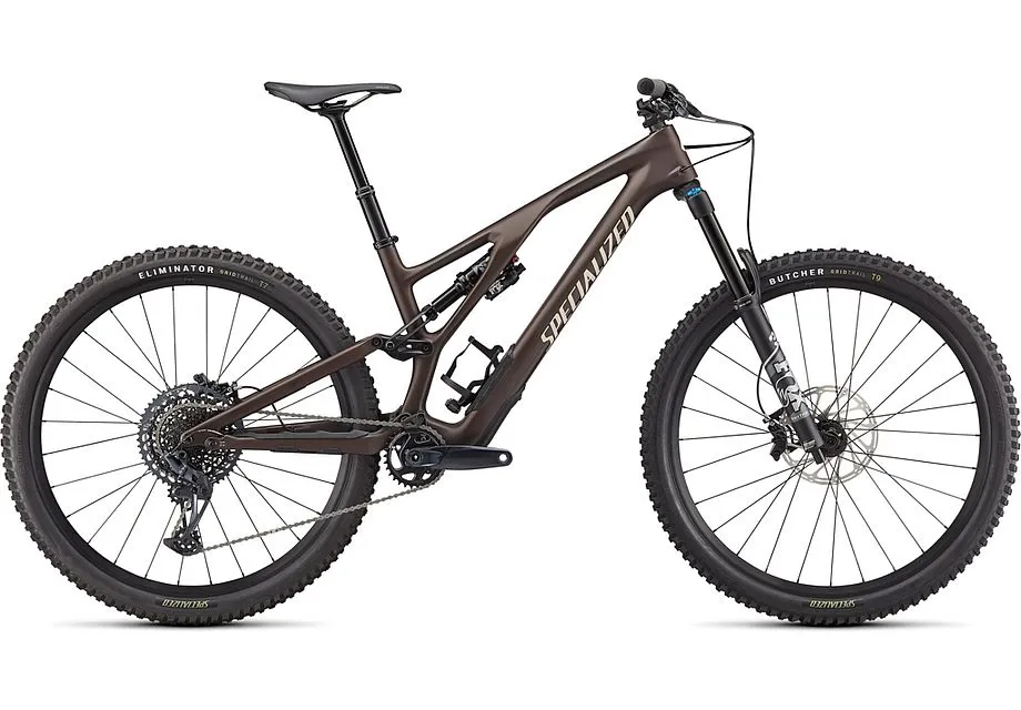Specialized STUMPJUMPER EVO COMP Doppio/Sand 1 Specialized STUMPJUMPER EVO COMP Doppio/Sand