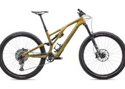 Specialized STUMPJUMPER EVO COMP Harvest Gold/Midnight Shadow 2023