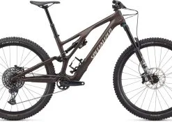 Specialized STUMPJUMPER EVO COMP Satin Doppio/Sand 2023