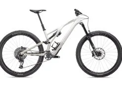 Specialized STUMPJUMPER EVO EXPERT Gloss Birch/Taupe 2023
