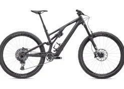 Specialized STUMPJUMPER EVO EXPERT Satin Obsidian/Dune White 2023