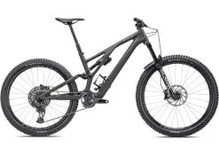 Specialized STUMPJUMPER EVO LTD Satin Dark Moss Green 2023