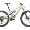 Specialized STUMPJUMPER EVO PRO Sand/Black