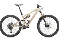 Specialized STUMPJUMPER EVO PRO Sand/Black
