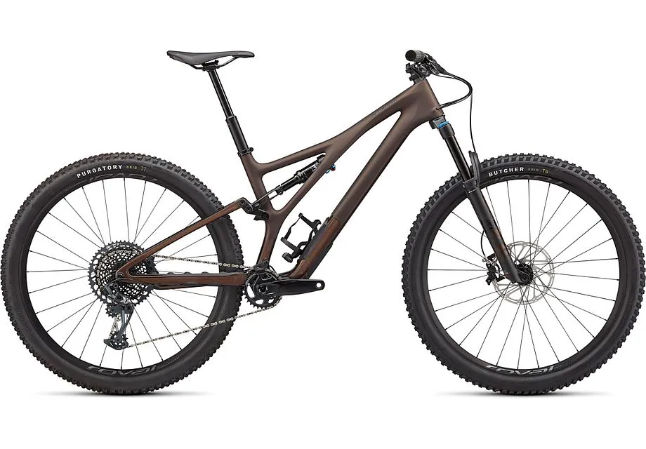 Specialized STUMPJUMPER EXPERT Doppio/Doppio/Black 1 Specialized STUMPJUMPER EXPERT Doppio/Doppio/Black