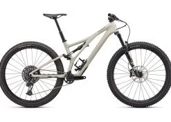 Specialized STUMPJUMPER EXPERT White Mountains/Gunmetal