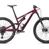 Specialized Stumpjumper Evo Comp Alloy Gloss Raspberry/Black