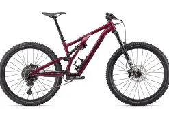 Specialized Stumpjumper Evo Comp Alloy Gloss Raspberry/Black