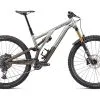Specialized Stumpjumper Evo Elite Alloy Satin Aluminium/Gunmetal