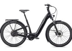 Specialized Turbo Como 4.0 IGH NB Cast Black/Silver Reflective 2023