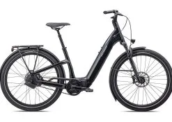 Specialized Turbo Como 5.0 IGH NB Cast Black/Silver Reflective 2023