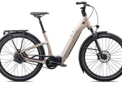 Specialized Turbo Como 5.0 IGH NB Sand/Black Reflective 2023