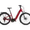 Specialized Turbo Como 5.0 NB Red Tint/Silver Reflective 2023