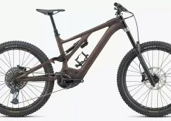 Specialized Turbo Kenevo EXPERT 6FATTIE NB Doppio/Sand