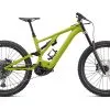 Specialized Turbo Kenevo EXPERT 6FATTIE NB Olive Green/Oak Green