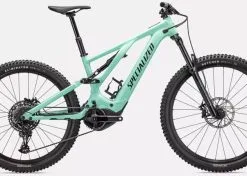 Specialized Turbo Levo ALLOY NB Oasis/Black