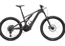 Specialized Turbo Levo CARBON NB Gloss Smoke/Black 2023
