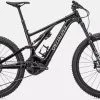 Specialized Turbo Levo COMP ALLOY NB Black/Dove Grey/Black 2023