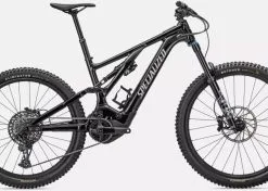 Specialized Turbo Levo COMP ALLOY NB Black/Dove Grey/Black 2023