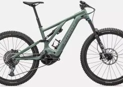 Specialized Turbo Levo COMP ALLOY NB Sage Green/Cool Grey/Black 2023