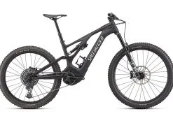 Specialized Turbo Levo COMP CARBON NB Black/Light Silver/Black 2023