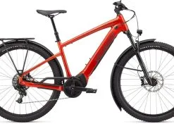 Specialized Turbo Tero 4.0 EQ NB Redwood/Black 2023
