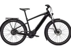 Specialized Turbo Vado 3.0 IGH NB Cast Black/Silver Reflective 2023