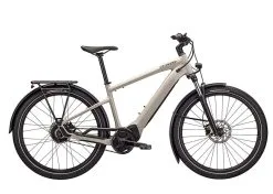 Specialized Turbo Vado 3.0 IGH NB White Mountains/Black Reflective 2023