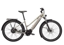 Specialized Turbo Vado 3.0 IGH ST NB White Mountains/Black Reflective 2023