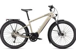 Specialized Turbo Vado 3.0 NB White Mountains/Black Reflective 2023