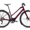Specialized Turbo Vado SL 4.0 ST EQ Raspberry/Black Reflective