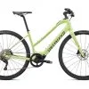 Specialized Turbo Vado SL 4.0 ST Limestone/Black Reflective